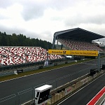 Автодром Moscow Raceway - 3