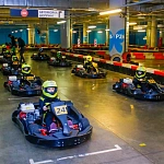 Картинг-центр RacePlace - 1