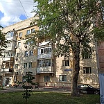 Хавско-Шаболовский жилмассив - 3
