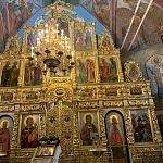 Храм Рождества Христова в Черневе - 8