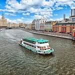 Большой Устьинский мост - 6