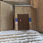 Союз художников России - Выставочный зал - 6