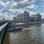 Большой Каменный Мост - 10