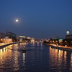 Большой Устьинский мост - 3