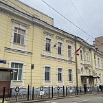 Особняк Н.И. Казакова - 7