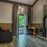 Загородный спа-отель Soloh Spa Village - 3