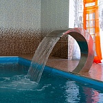 Банный дом AQUA - 2