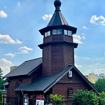 Храм-часовня иконы Пресвятой Богородицы в Медведково - 4