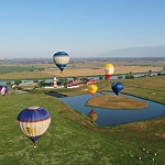 Клуб воздухоплавания Free Flight - 4