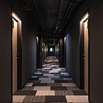 Апарт-отель Yard Residence - 6