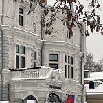 Особняк Святополк-Четвертинского - 4