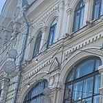 Подворье Патриарха Московского всея Руси бывшего Никольского монастыря - 2