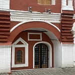 Палаты Сверчкова - 2