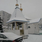 Храм Сретение Господне - 2