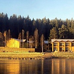 Загородный клуб WEST - 2