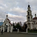 Храм Покрова Пресвятой Богородицы в Ерино - 3