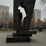 Памятник Рихарду Зорге - 6