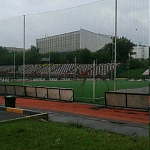 Стадион Труд - 2