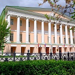 Страстной бульвар - 8