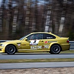 Гоночная академия RaceOnePro - 5