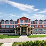 Загородный клуб «Свияга» - 4