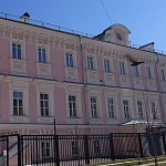 Усадьба Петра Губонина - 7
