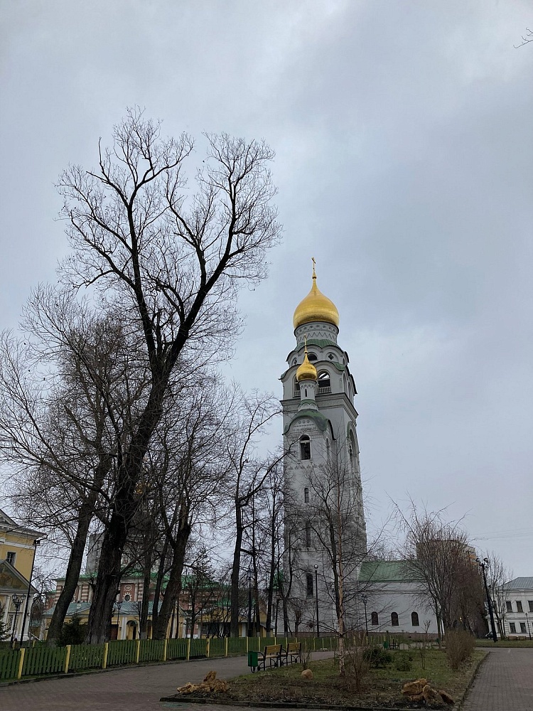 Русская Православная Старообрядческая Церковь - 6