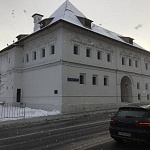 Белые палаты - 5