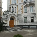 Доходный дом архитектора П.С.Бойцова - 2
