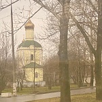 Покровское кладбище - 6