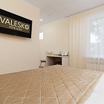 Отель Valesko Hotel & Spa - 6