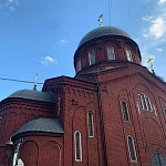 Древлеправославный храм в честь Покрова Пресвятой Богородицы - 3