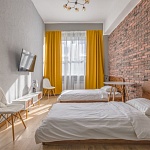 Отель «Впечатления» - 4