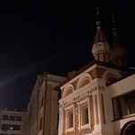 Храм святых Косьмы и Дамиана в Старопанском переулке - 6
