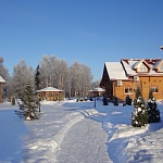 Дачный отель «Семигорье» - 7