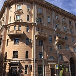 Памятник Сергею Михалкову - 11
