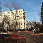 Памятник "Москва-Петушки" - 5