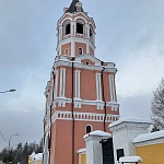 Церковь Иоанна Предтечи - 6