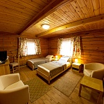 Отель CRONA medical & spa hotel - 8