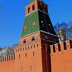 Первая Безымянная башня - 4