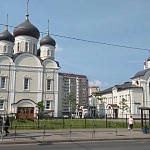 Храм Святой Троицы - 5