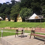 Глэмпинг Eco Village Sochi - 3