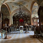 Храм в Честь Иконы Божией Матери Всех Скорбящих Радость - 3