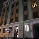 Доходный дом Г.К.Китинева - 4