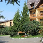 Отель Valesko Hotel & Spa - 5