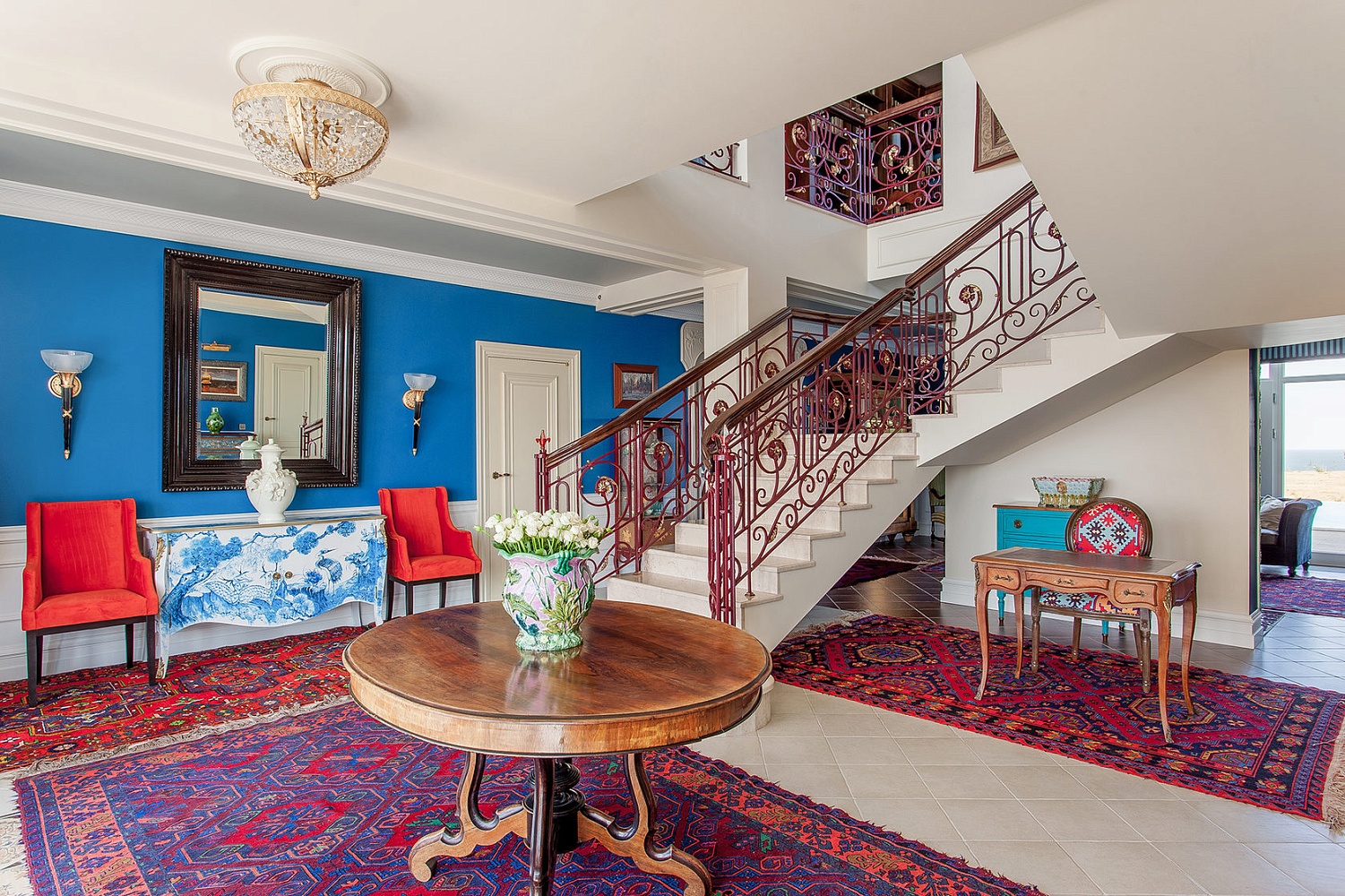 Бутик-отель Villa Romanov Wine Club & SPA - 8