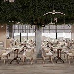 Отель GreenDorf Hotel&SPA - 3