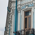 Усадьба Румянцева-Задунайского - 3
