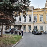 Городская усадьба А. А. Морозова — Н. А. Алексеева - 5