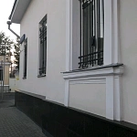 Городская усадьба А. Зерщикова - 6